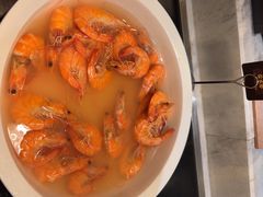 -晶丽香榭自助餐(南京大饭店)