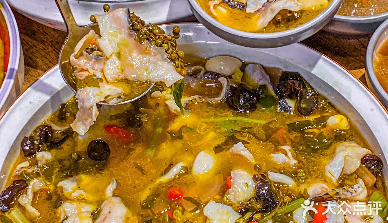 长沙我谢谢你！555终于让我吃到了正宗的川菜！！