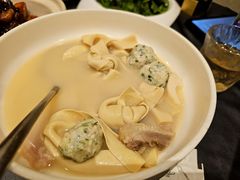 -A One Kitchen·南京精菜馆(晶丽酒店店)