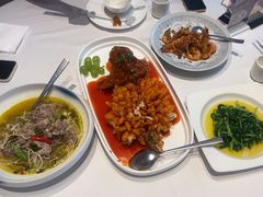 -松鹤楼(狮山永利广场店)