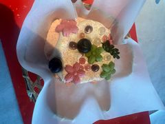 -馋遇江南·精致湖景雅宴(东方之门店)