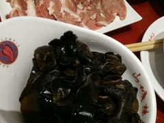 -山城辣妹子(定福庄店)