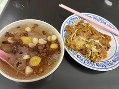 -汕头街养生糖水铺