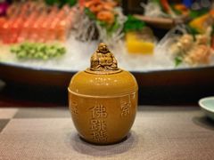 -古京·臻致料理(月湖店)