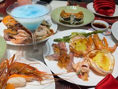 -南湖宾馆·鸳湖阁全日制餐厅