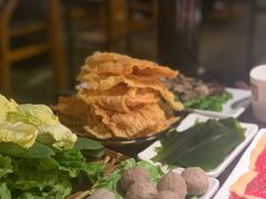 -海银海记潮汕牛肉火锅(华润万象城店)