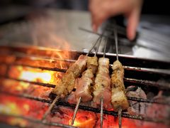 -小寒羊烧烤(凯瑞时代大厦店)