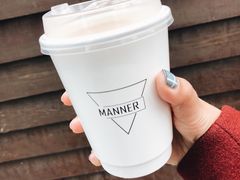 -Manner Coffee(奉贤路店)