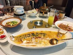 -双湖宴·湖北菜(文化路店)