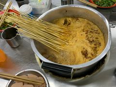 -咏勝锑锅麻辣烫(净居寺路总店)