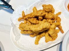 小酥肉-宋徽厨·安徽菜(怀宁步行街店)