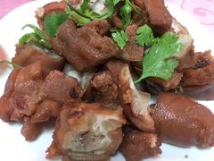 -昱德来·天津菜(河西店)