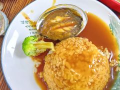 -叶存利海鲜大馅饺子(海宁路总店)