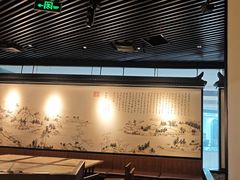 -绿茶餐厅(成都大悦城店)