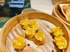 -悦得闲广式点心茶楼(蓝鲸世界店)