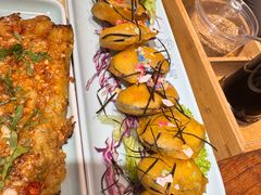 -状元阁烧烤(新华路总店)