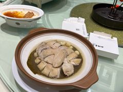 -西湖春天•老字号杭州菜(百汇店)