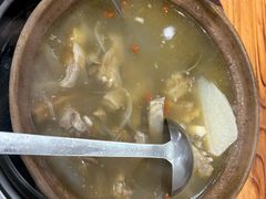 -花姐羊肉炉(吕厝店)