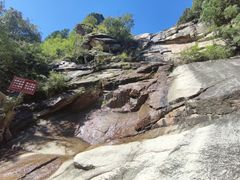 -黑龙潭风景区