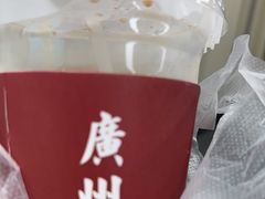 -香港鸳鸯王(西湖路店)