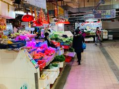 -下环街市熟食中心