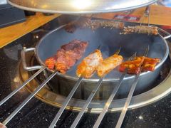-水浒烤肉(国贸店)