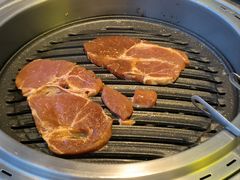 -大叹号·朝鲜族烤肉(潍坊泰华城店)