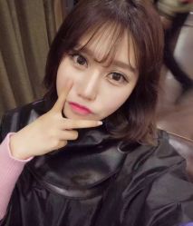 -MyStyle美发沙龙