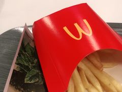-麦当劳(中唱大厦店)