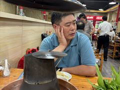 -元盛居(生态大街店)