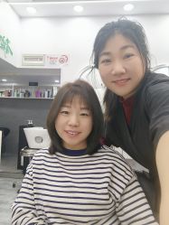-青霖·飘逸造型