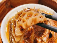 黑椒金钱肚-龙凤点心·饼家(松岗店)