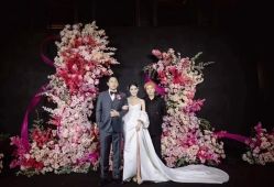 -诺丁山婚礼企划