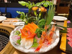 -江户烧肉(高德店)