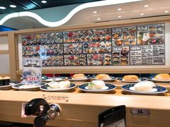 -大起水产回转寿司(道顿堀店)
