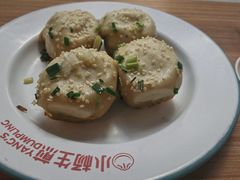-小杨生煎(福州路店)