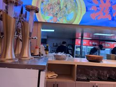 -三炮儿烧烤·羊锅·铁锅炖(南京首店)