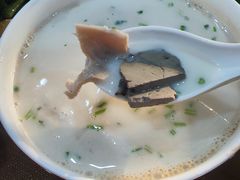 羊杂汤-教师之家赵家羊汤馆(东青龙街店)