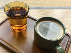 -Infica Coffee