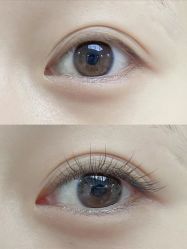 点击看大图 -1T·1M 日式美甲美睫