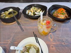 -小时候焗海鲜(鄞州万达店)