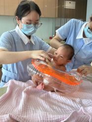 -禧月荟S月子中心(侨城店)