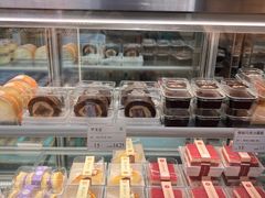 -迦南(杭州东站万象汇店)