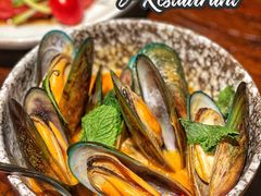 -Brut Eatery悦璞食堂(建国东路店)