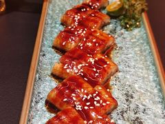 -無二炙坊·和牛烧肉(大钟寺1733店)