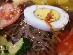 朝鲜冷面-槿Story·韩国料理(望京韩国美食城店)