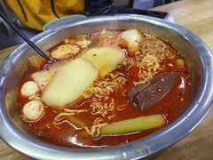 -四川老牛麻辣烫(北门桥店)