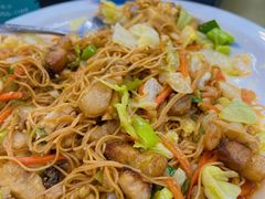 -阿静美食