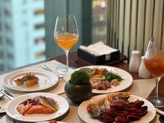 -富力丽思卡尔顿酒店·香荟全日制餐厅