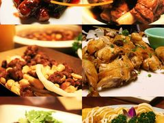 -章吴记喜瑞餐厅(东东城店)